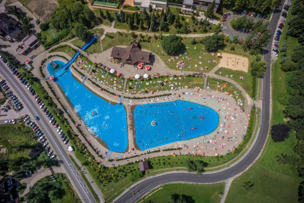 Apartament Przy Stoku - Polana Szymoszkowa Ski Resort Zakopane Kültér fotó