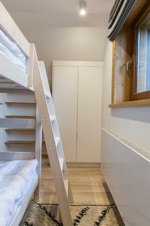 Apartament Przy Stoku - Polana Szymoszkowa Ski Resort Zakopane Kültér fotó