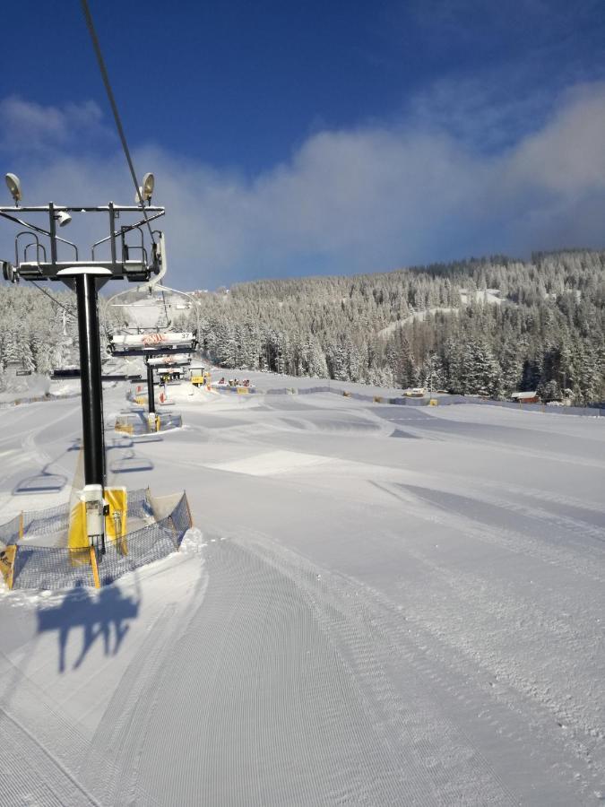 Apartament Przy Stoku - Polana Szymoszkowa Ski Resort Zakopane Szoba fotó